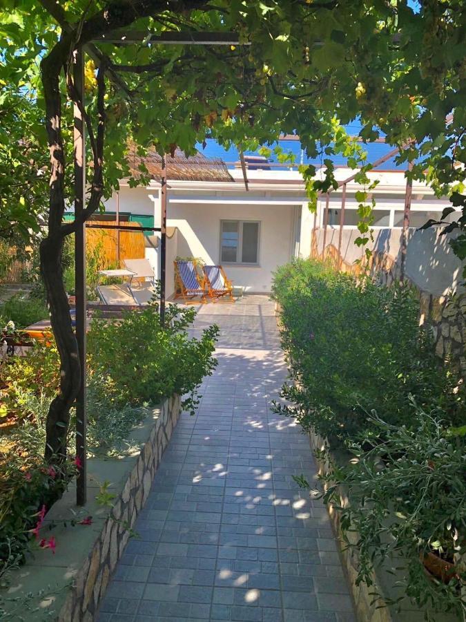 La Primavera Anacapri  Exterior foto