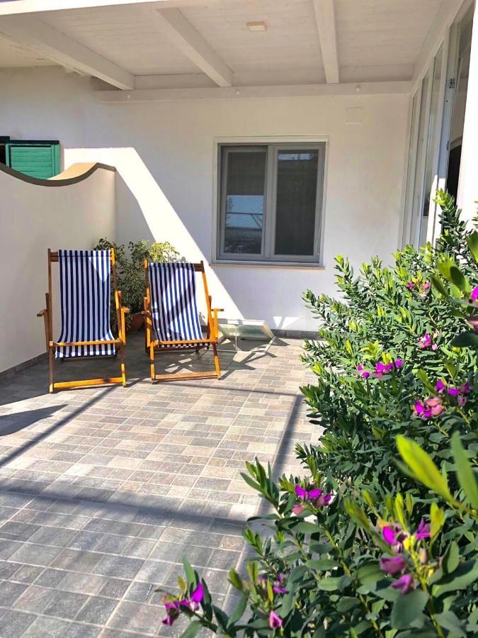 La Primavera Anacapri  Exterior foto